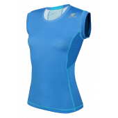 tričko VENTO Blue