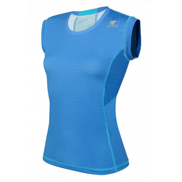 tričko VENTO Blue