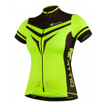 dámske tričko FLUO