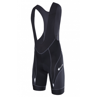 cyklistické šortky RACEPRO 1